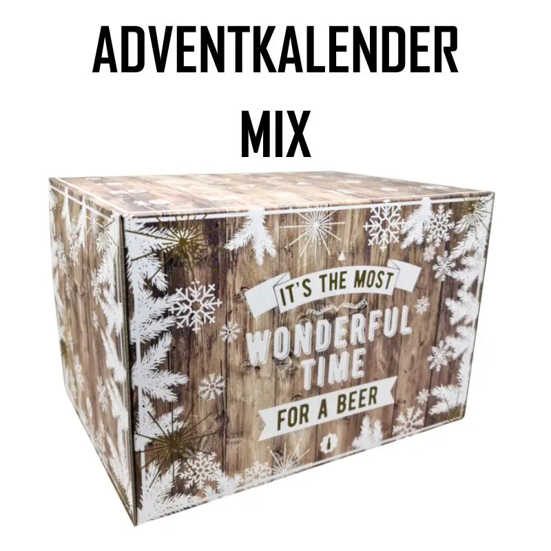 Adventkalender Mix