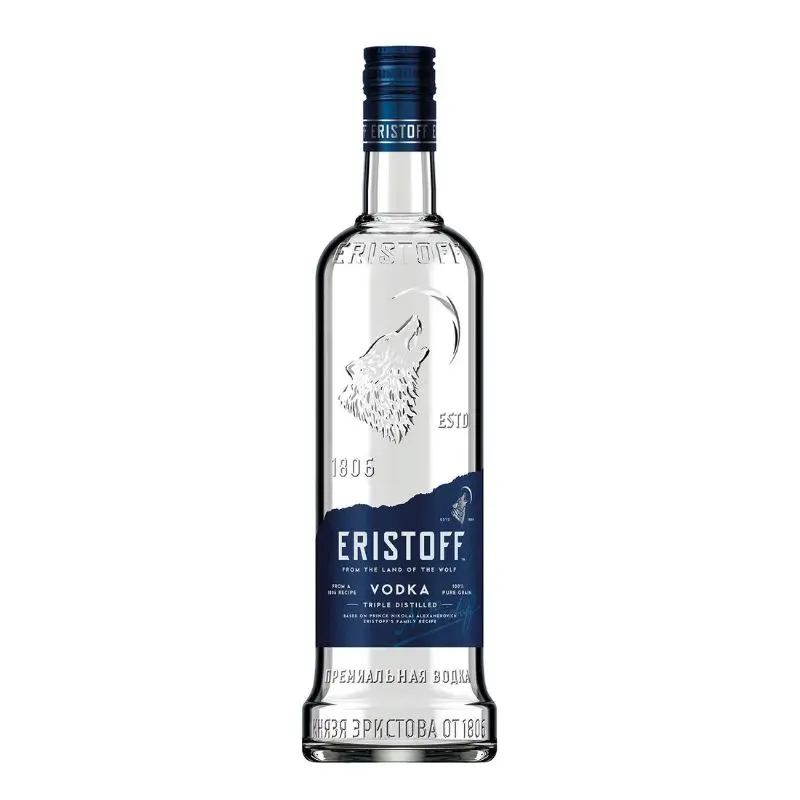 Eristoff Premium Vodka