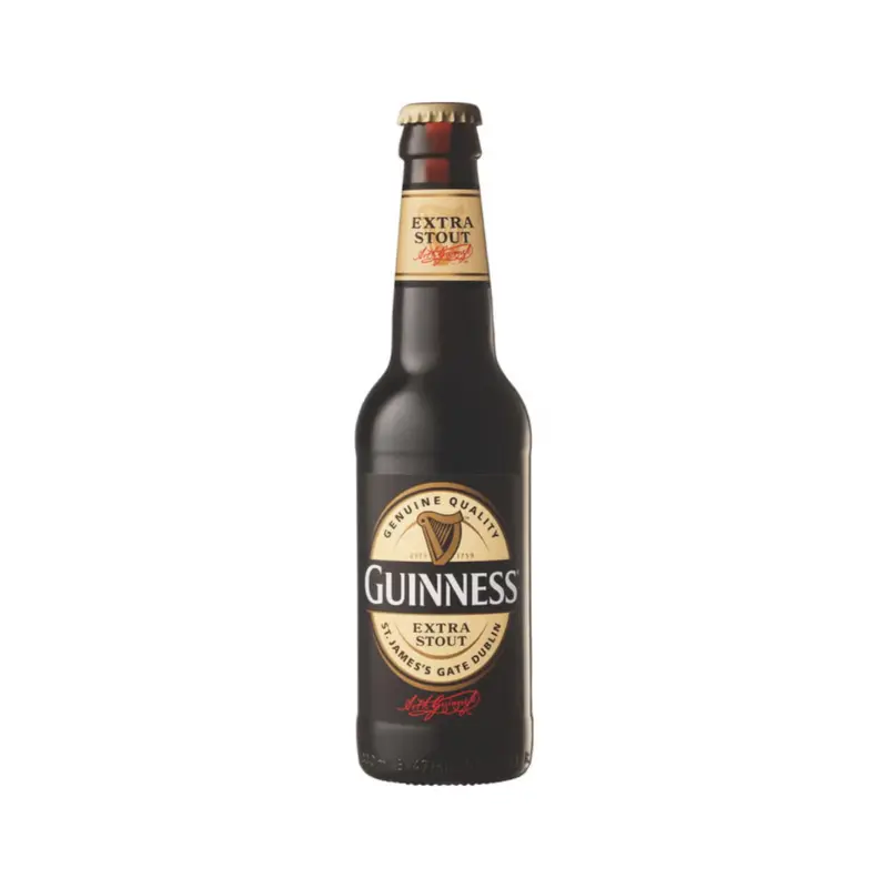 Guinness Extra Stout
