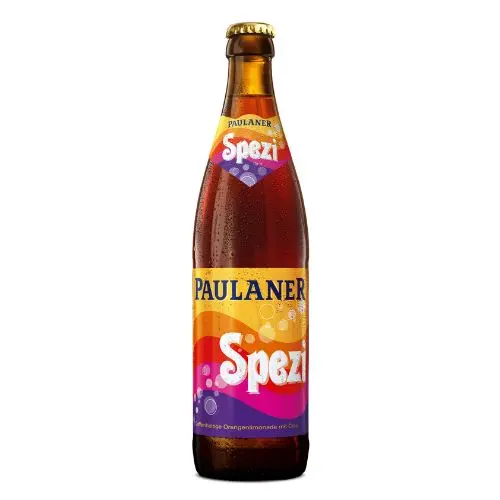Paulaner Spezi
