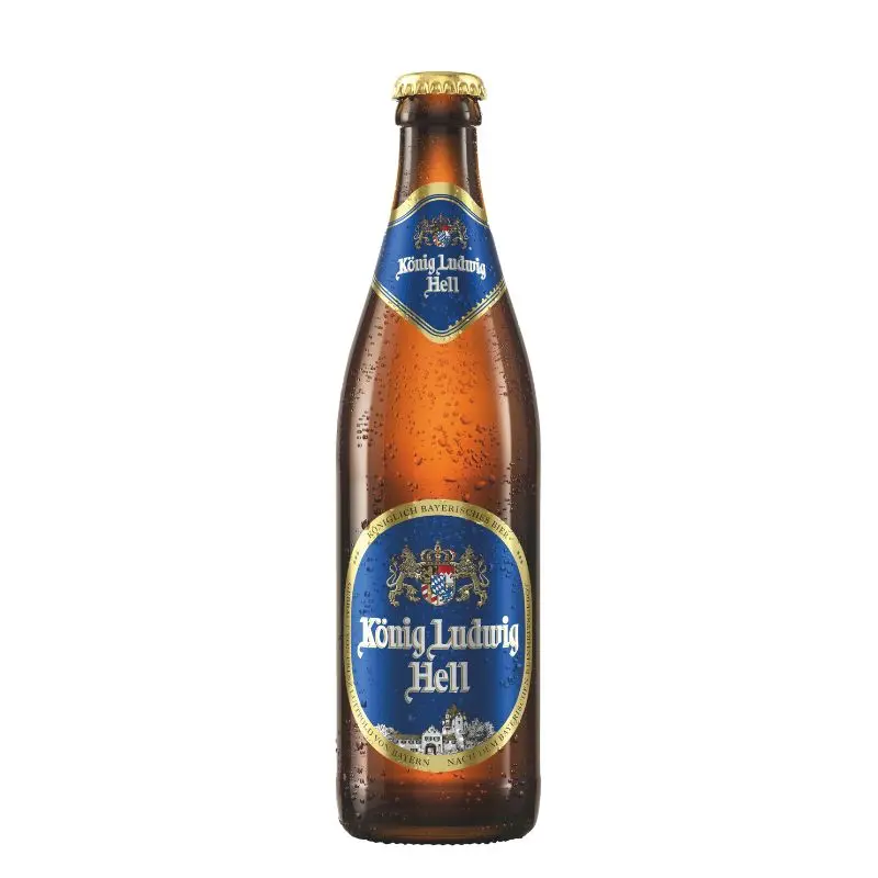 König Ludwig Hell