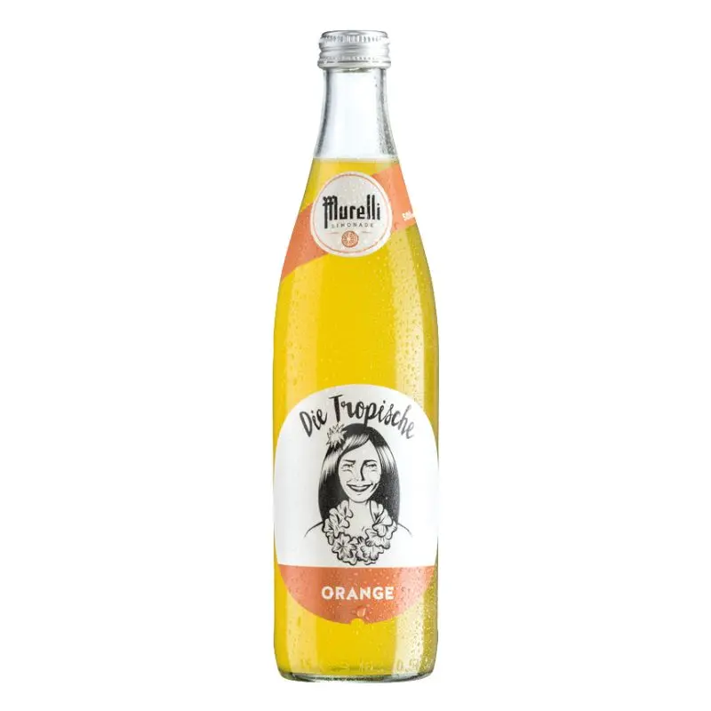 Murelli Orange