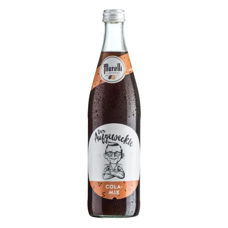 Murelli Cola Mix