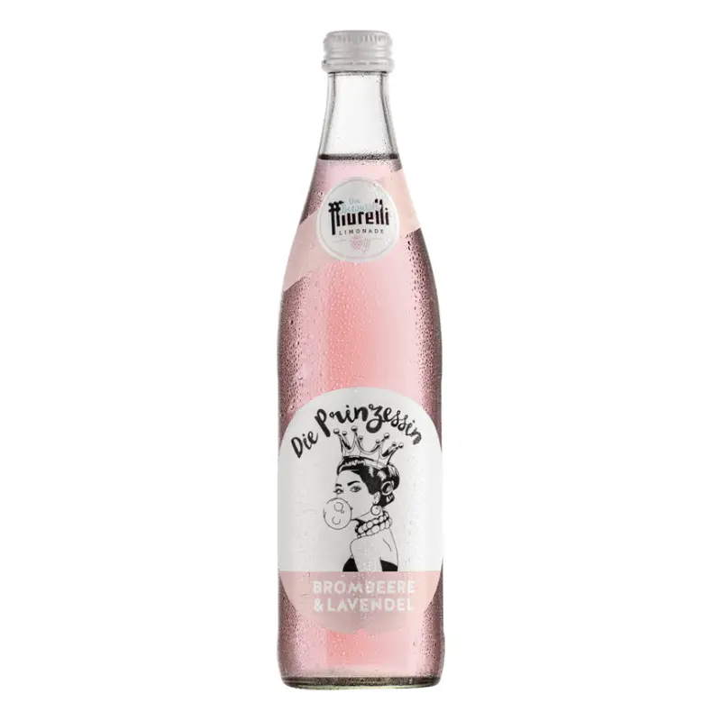 Murelli Brombeere & Lavendel