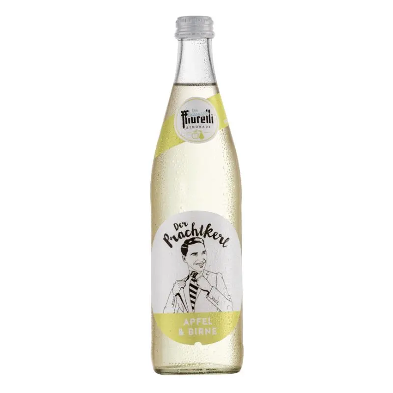 Murelli Apfel & Birne