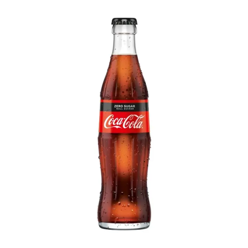 Coca Cola Zero