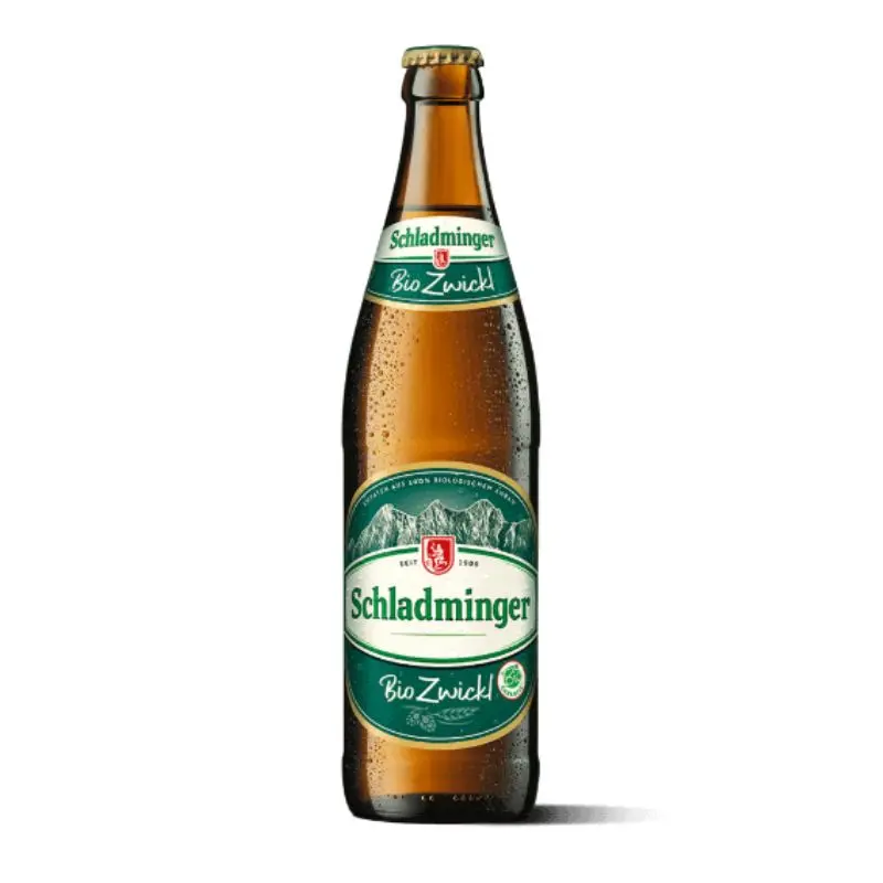 Schladminger Bio Zwickl