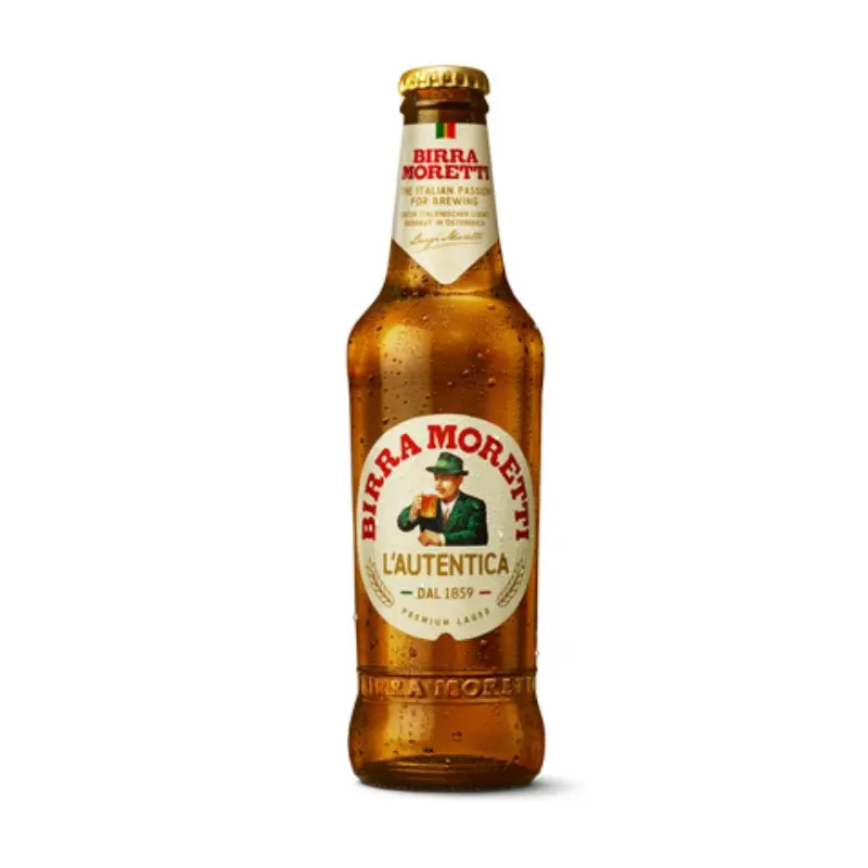 Birra Moretti