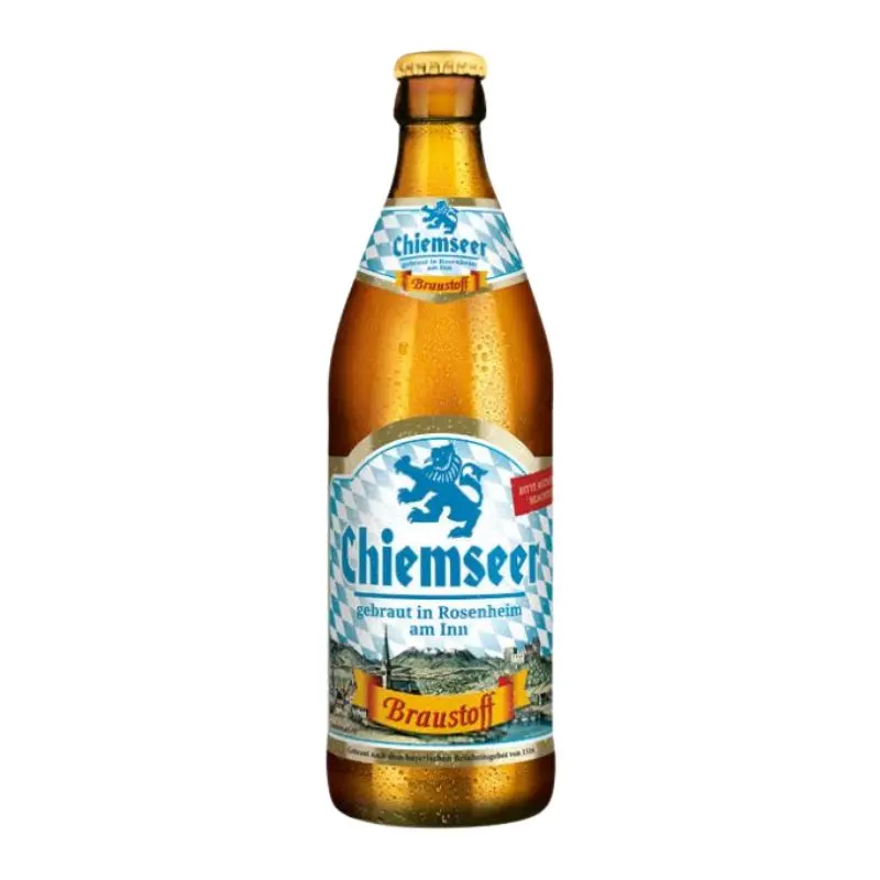 Chiemseer Hell