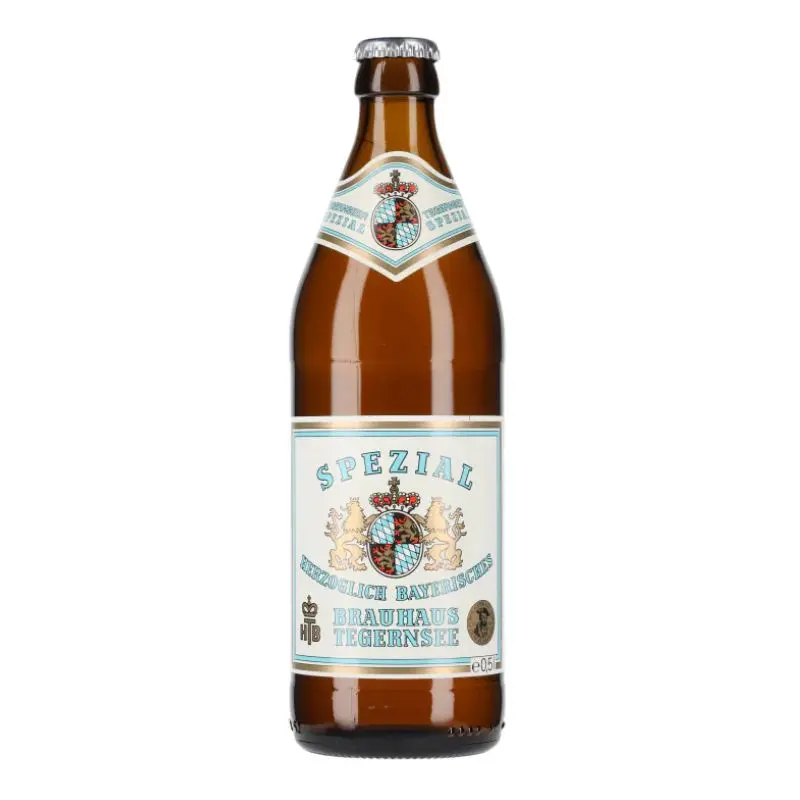 Tegernseer Spezial