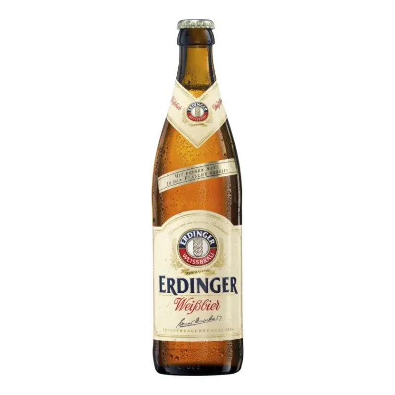 Erdinger Weißbier