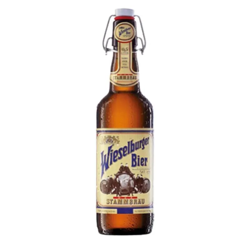 Wieselburger Stammbräu