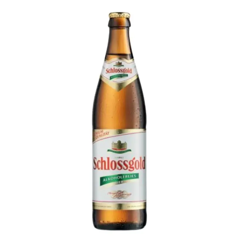 Schlossgold Alkoholfrei