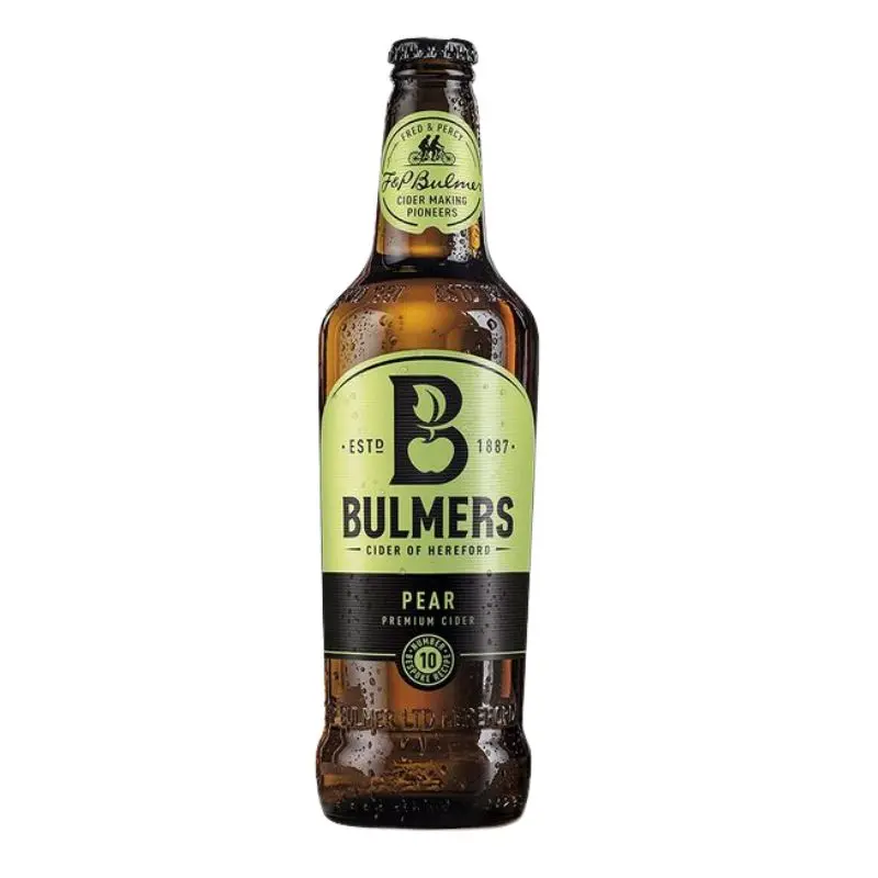 Bulmers Pear