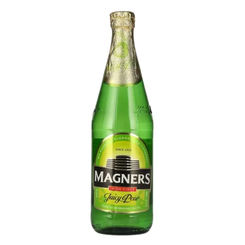 Magners Pear 