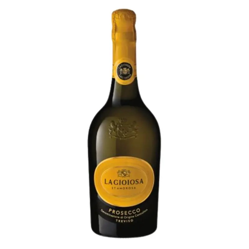 La Gioiosa Prosecco Spumante