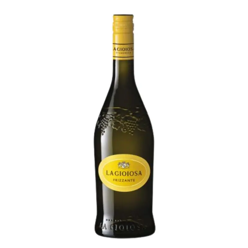 La Gioiosa Frizzante Bianco