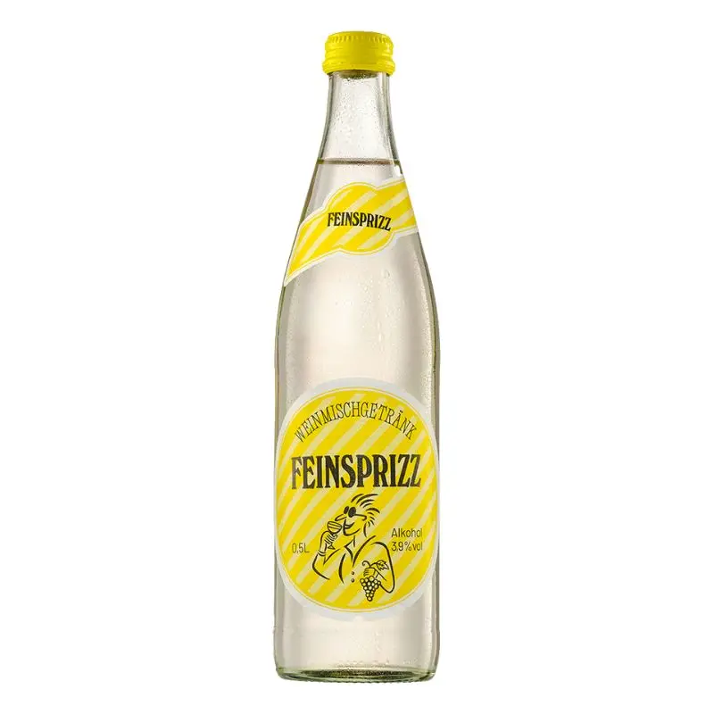 Feinsprizz