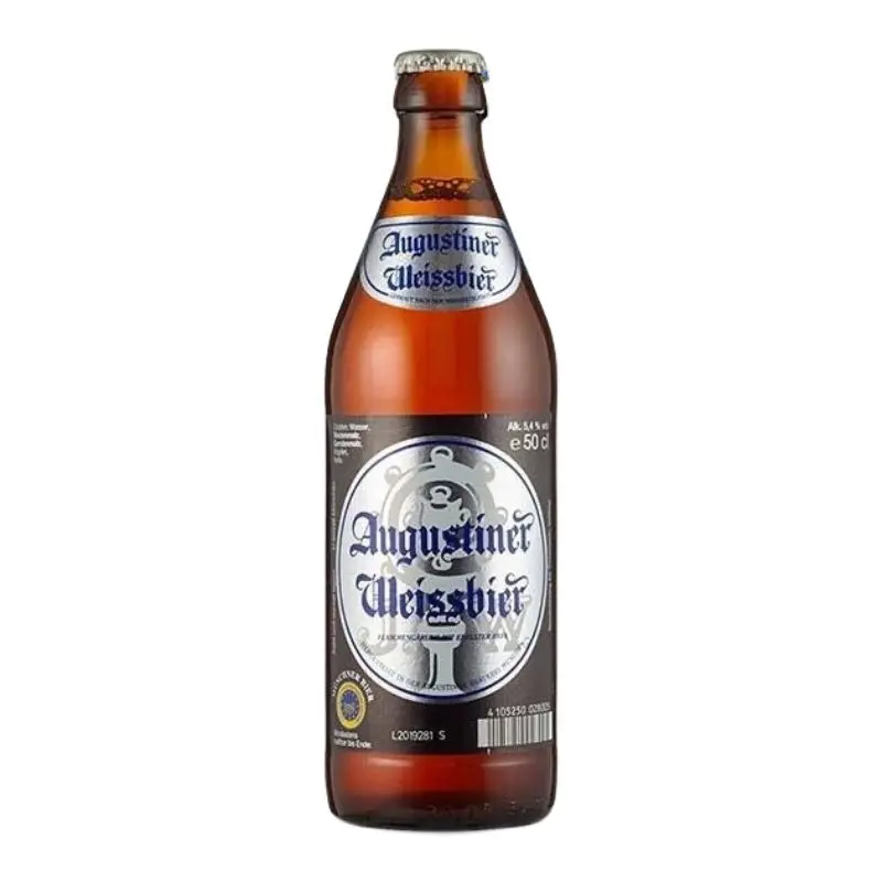 Augustiner Weißbier