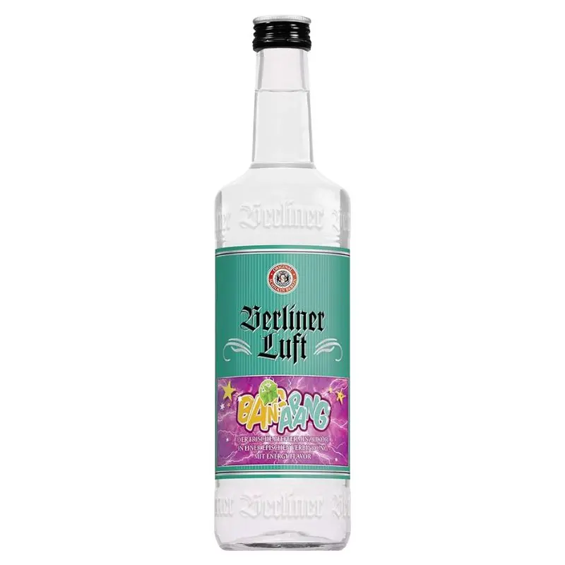 Berliner Luft Bangarang