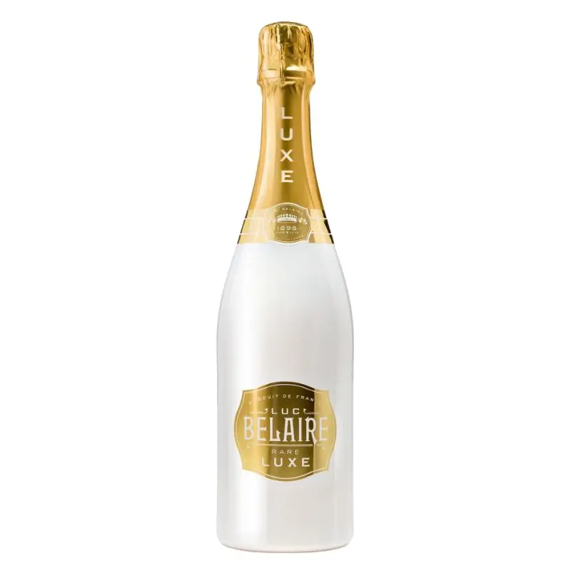 Luc Belaire Luxe