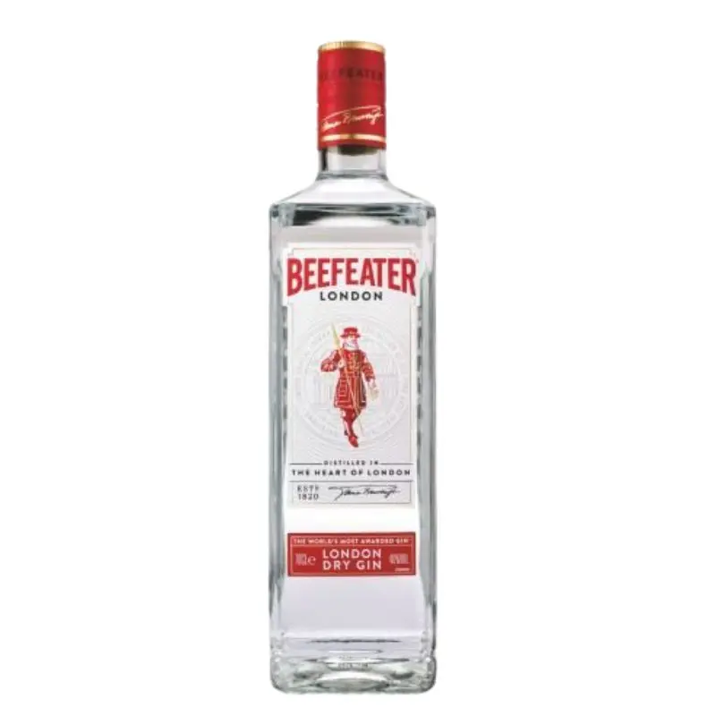 Beefeater London Dry Gin