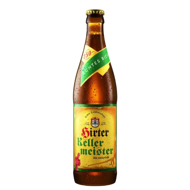 Hirter Kellermeister