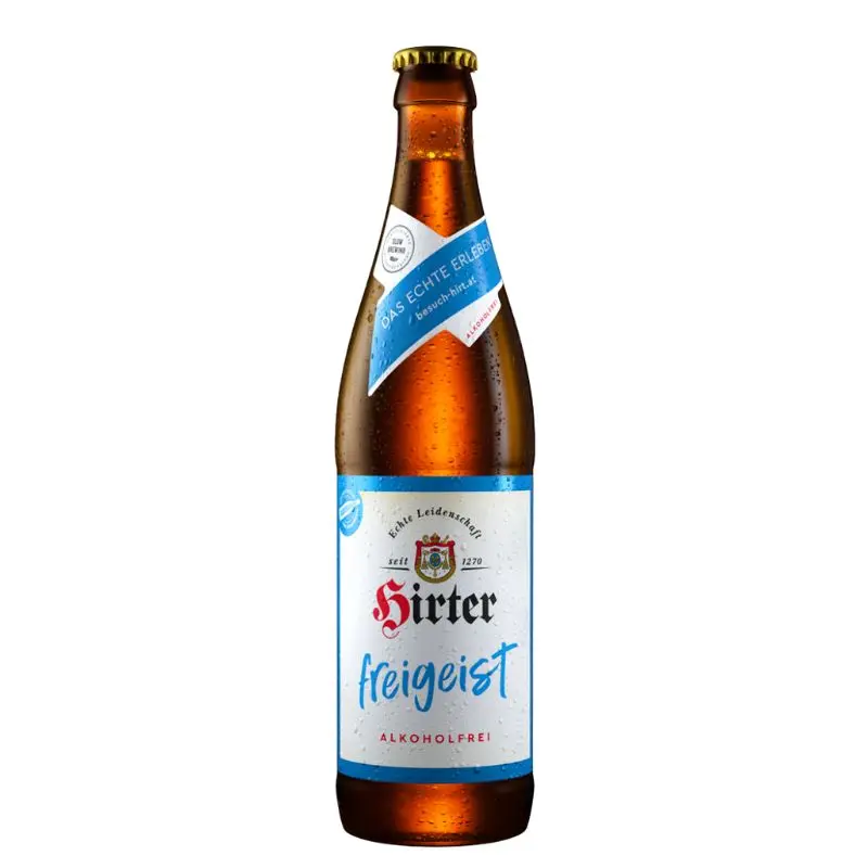 Hirter Freigeist