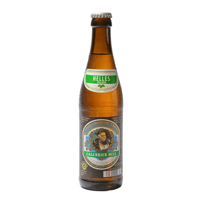 Augustiner Hell