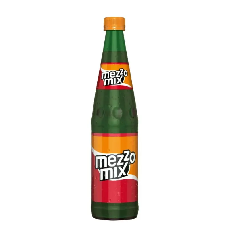 Mezzo Mix