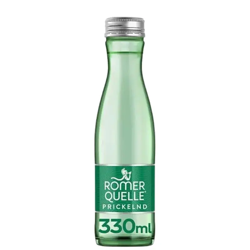 Römerquelle prickelnd