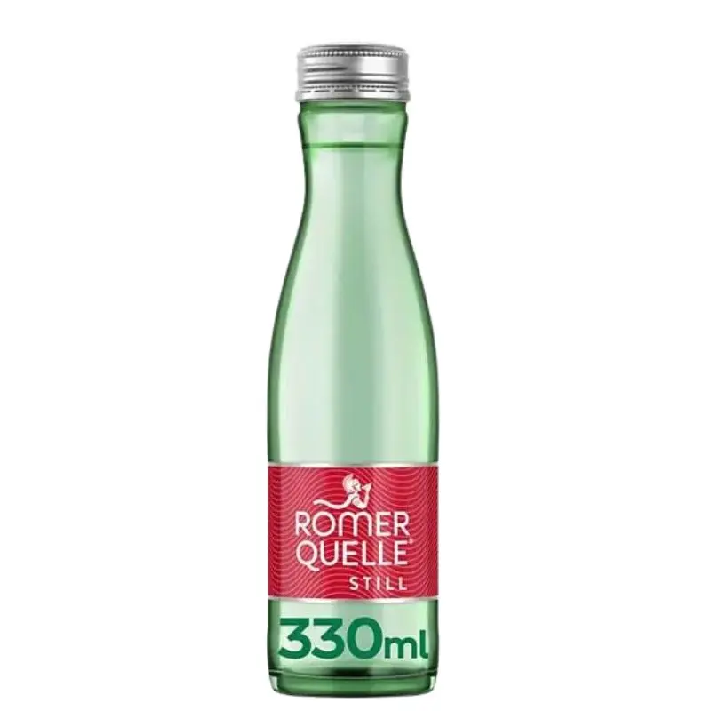 Römerquelle ohne