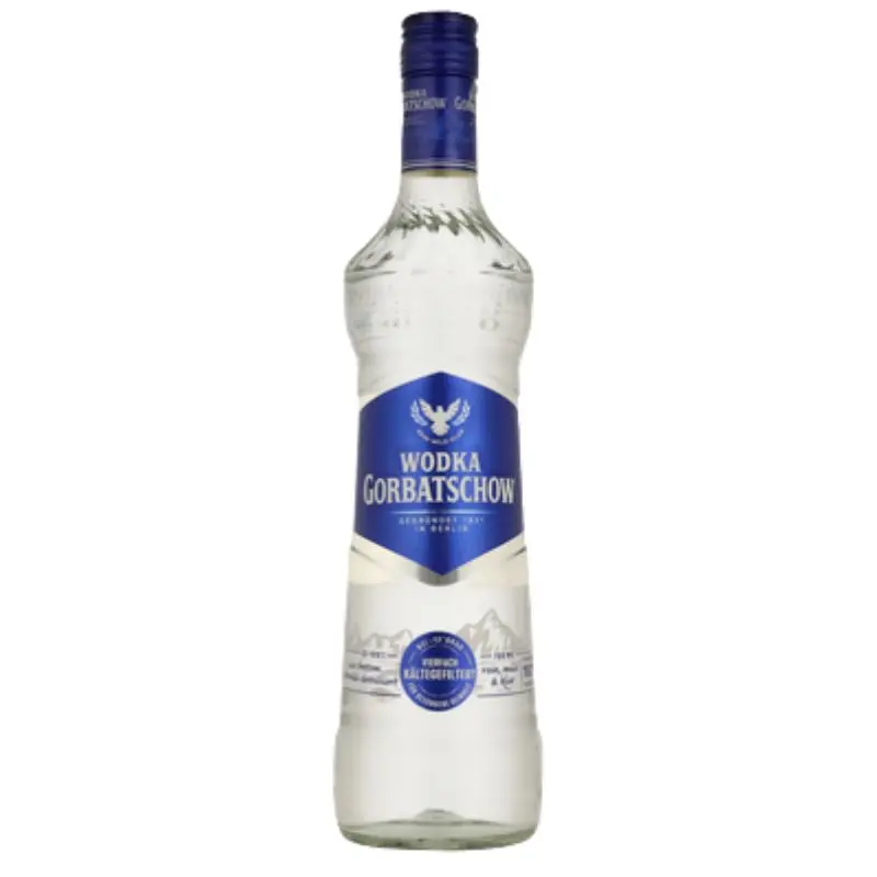 Gorbatschow Vodka