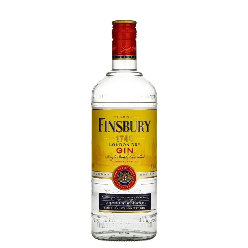  Finsbury Dry Gin