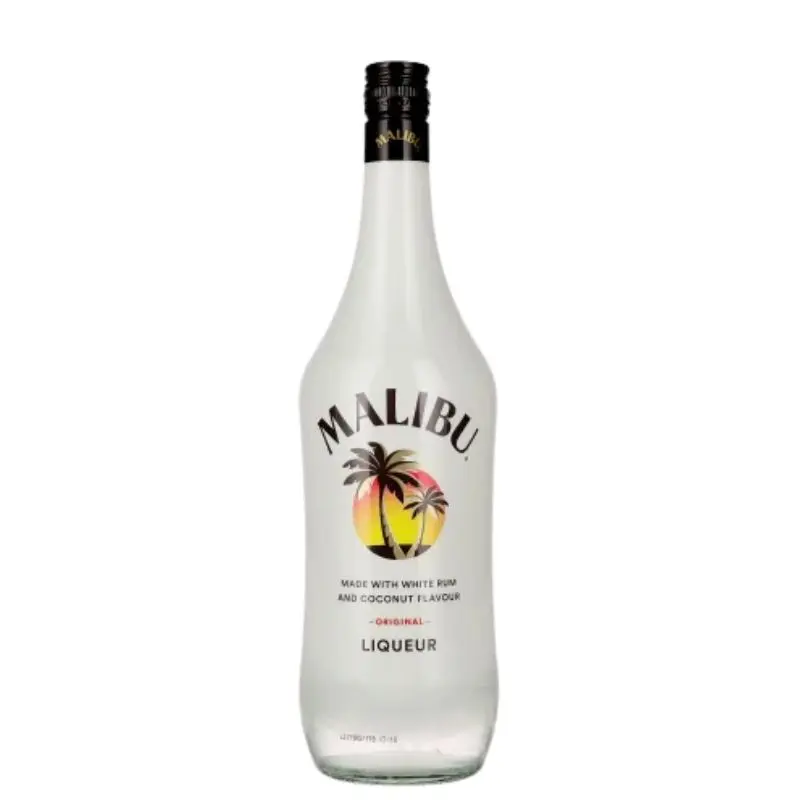 Malibu Coconut Original