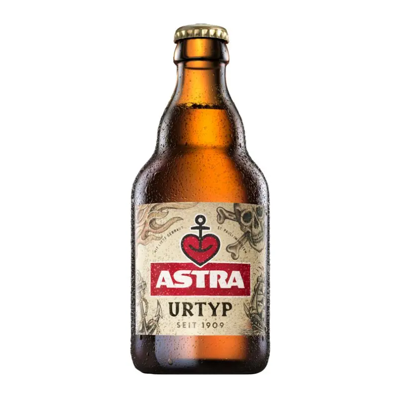 Astra Urtyp