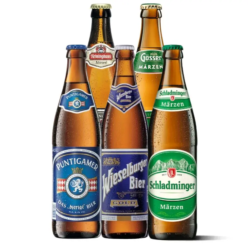 Märzen Kistl