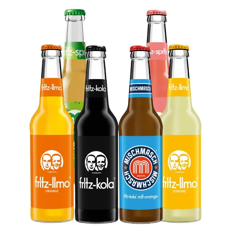 Fritz Mix
