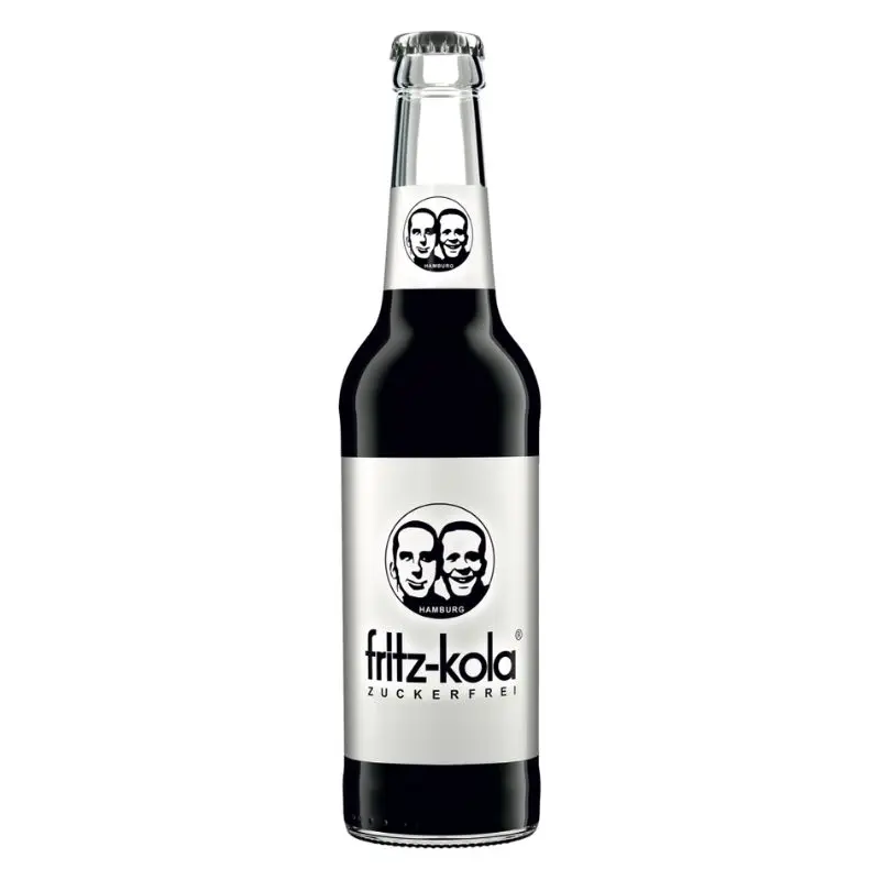 Fritz Kola Classic Light