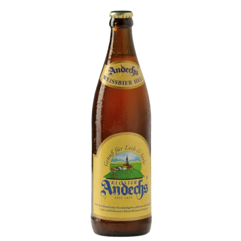 Andechser Weißbier