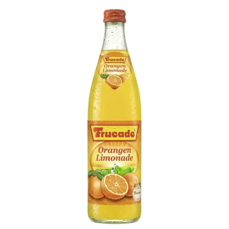 Frucade Orange