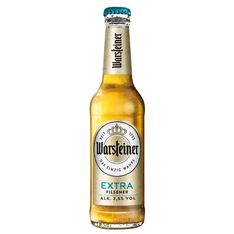 Warsteiner Extra