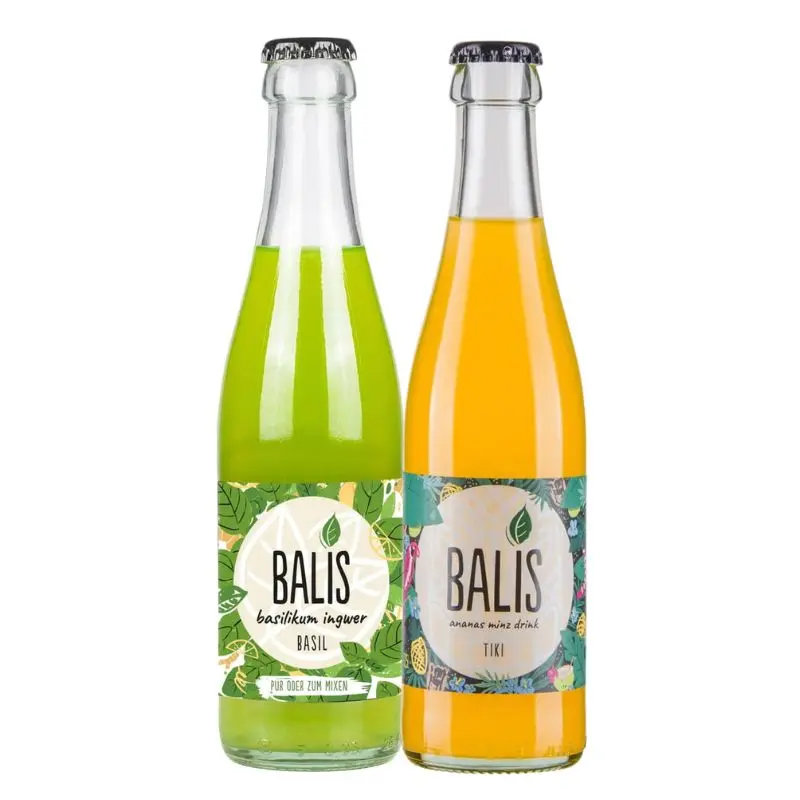 Balis Twins