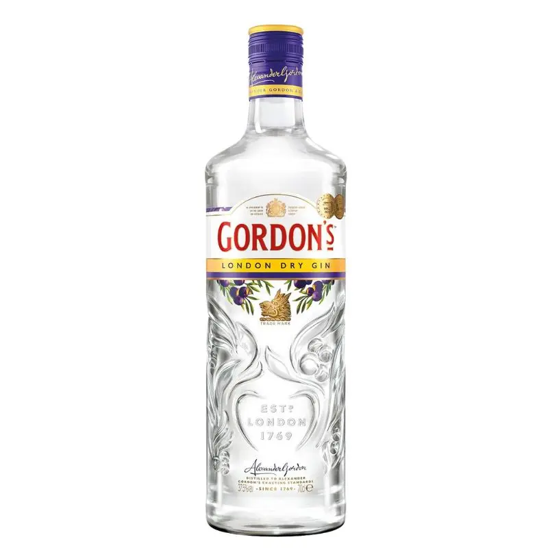 Gordon's London Dry Gin