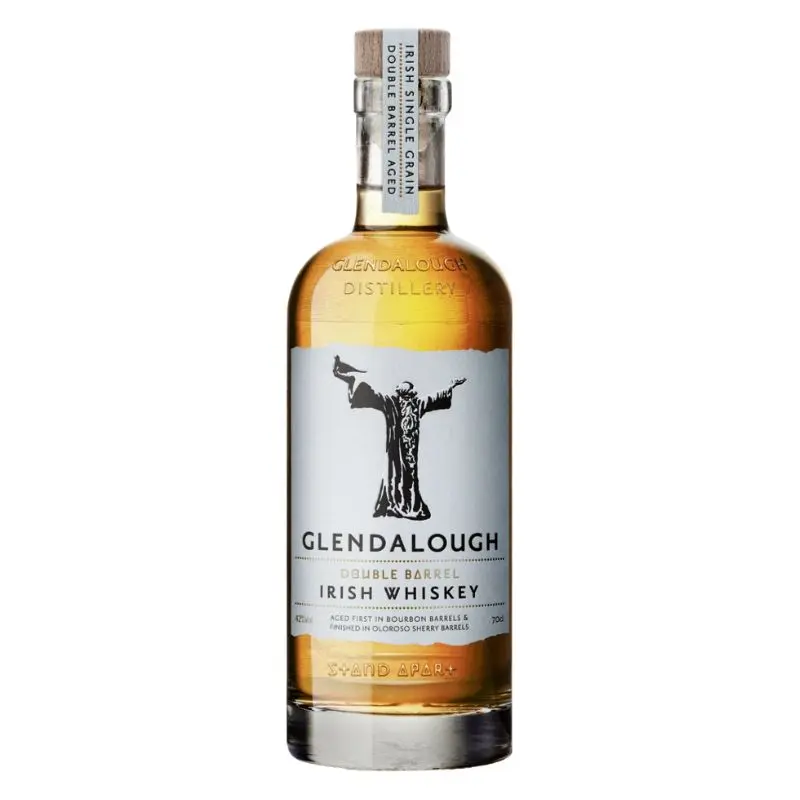 Glendalough Double Barrel