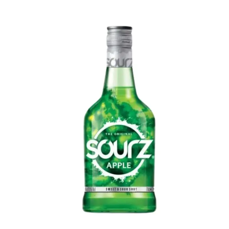 Sourz Apple