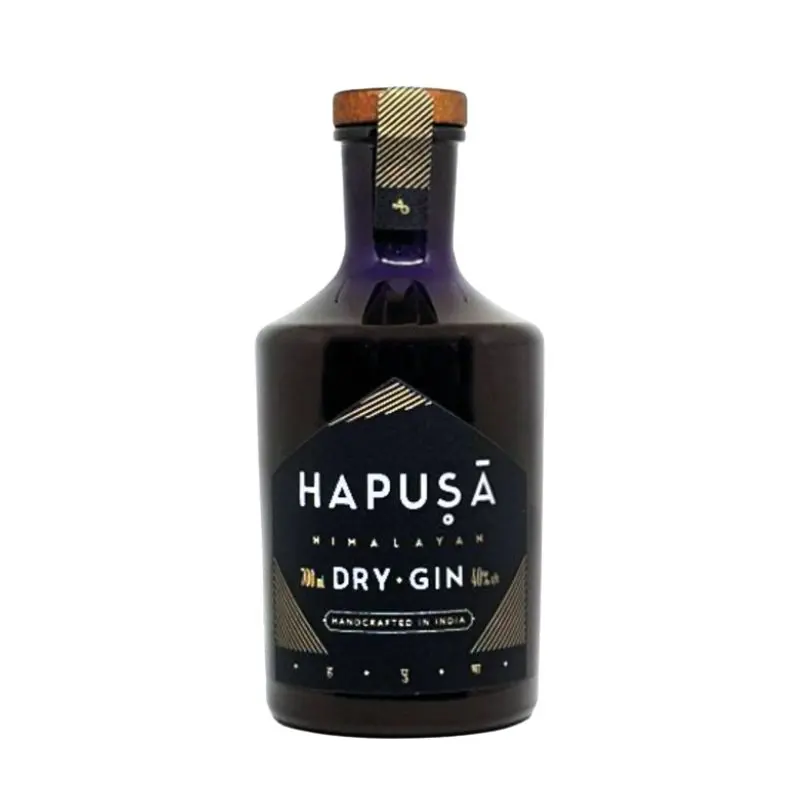 Hapusa Dry Gin