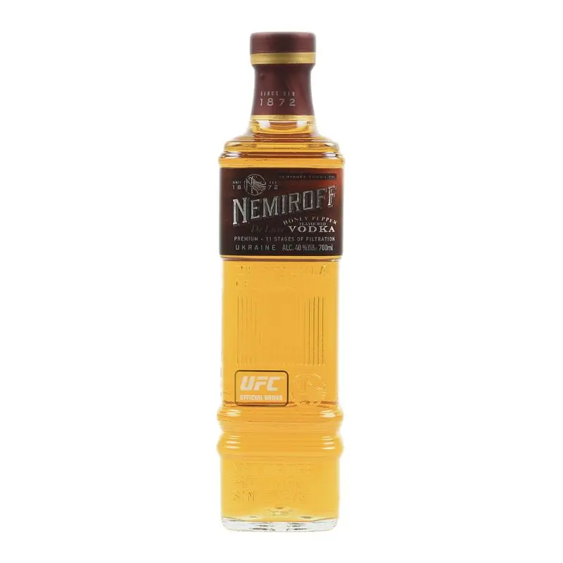 Nemiroff Vodka Pepper