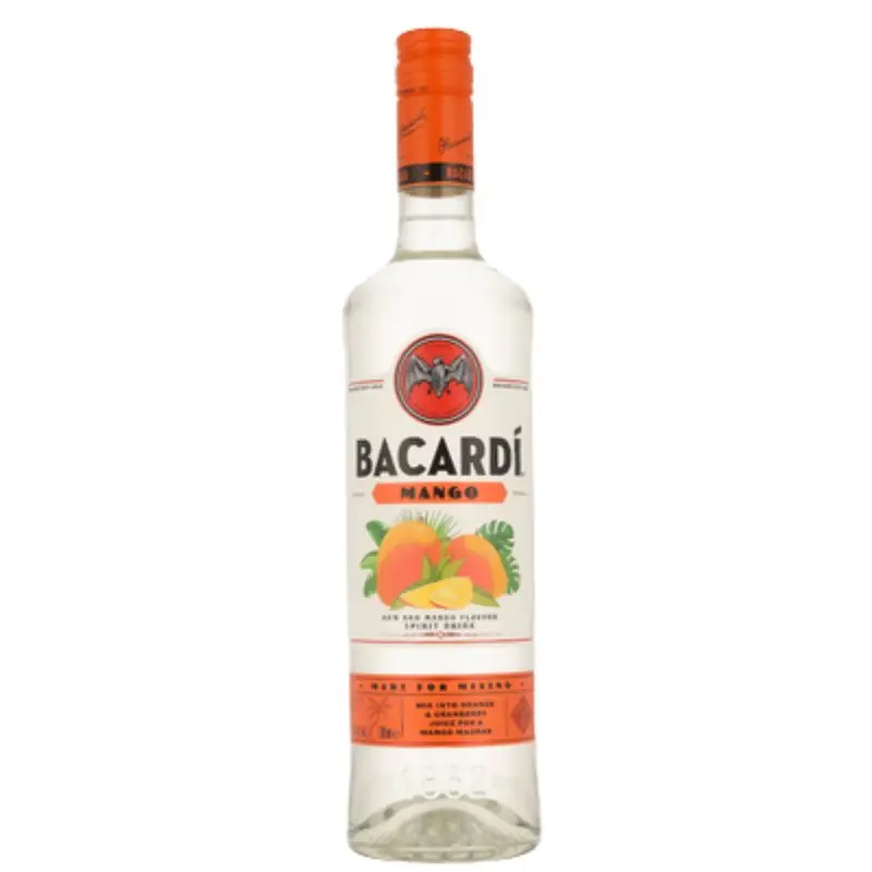 Bacardi Mango
