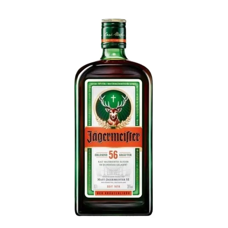 Jägermeister